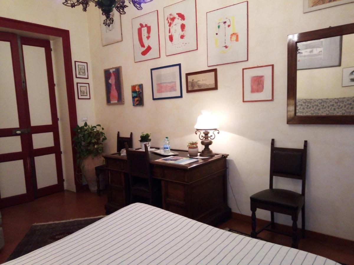 A Casa Di Tommy B&B Ачиреале Екстериор снимка