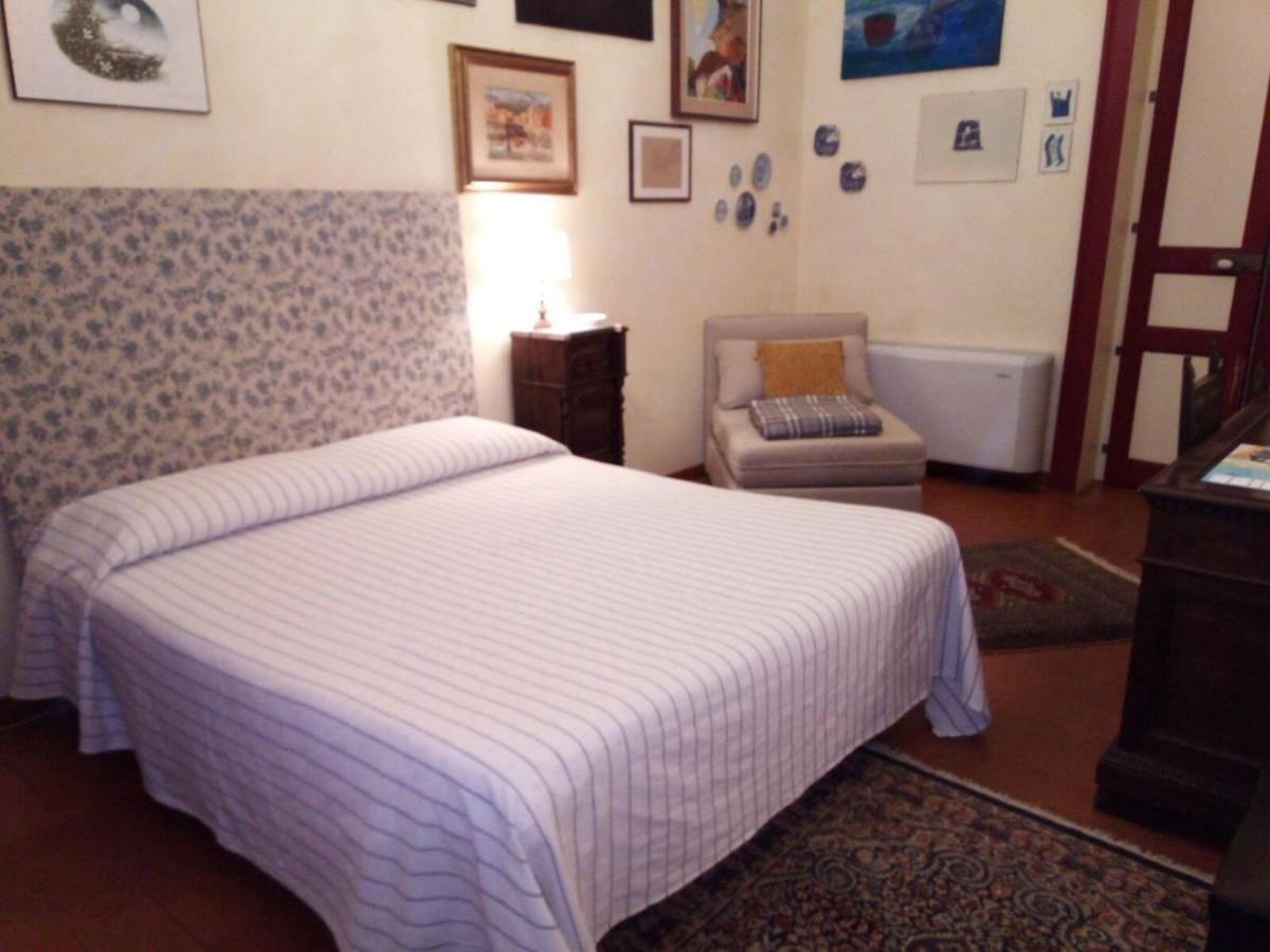 A Casa Di Tommy B&B Ачиреале Екстериор снимка