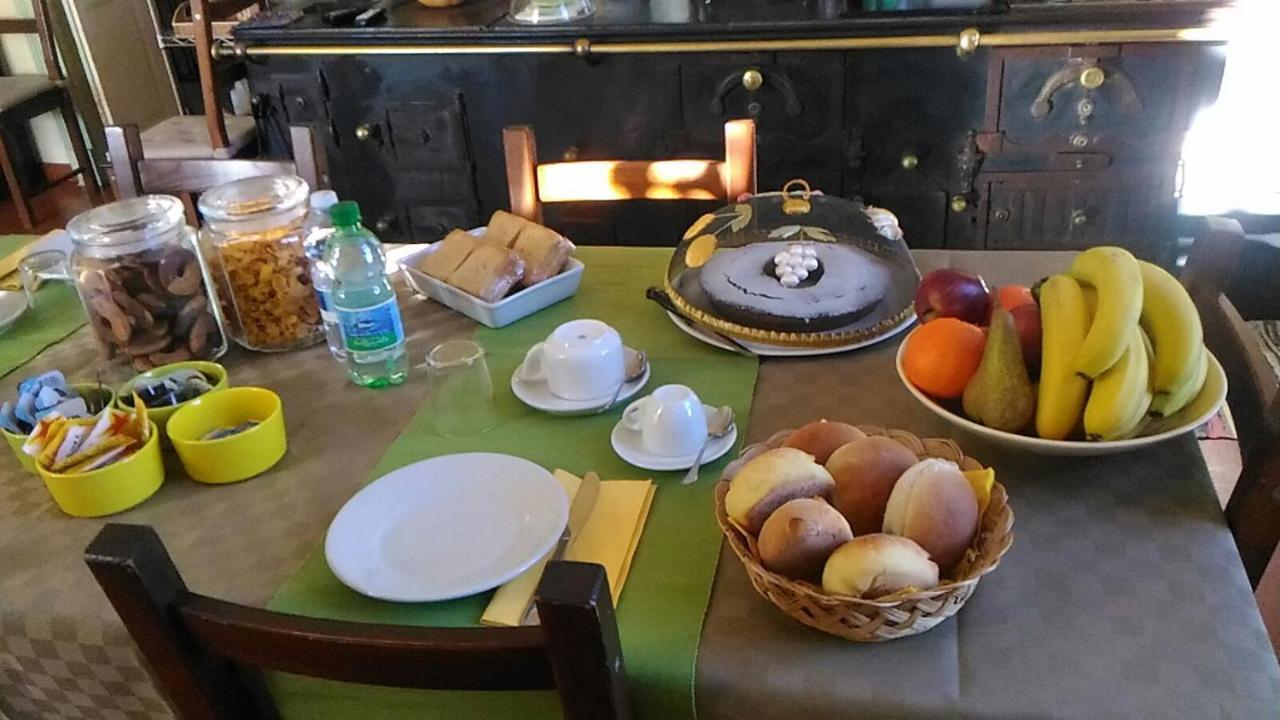 A Casa Di Tommy B&B Ачиреале Екстериор снимка