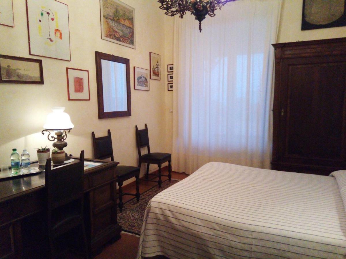 A Casa Di Tommy B&B Ачиреале Екстериор снимка