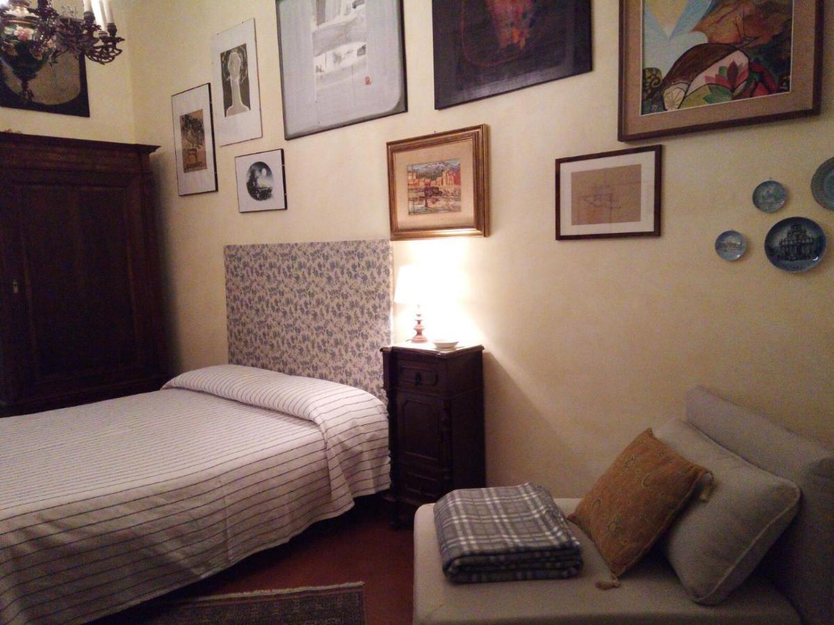 A Casa Di Tommy B&B Ачиреале Екстериор снимка