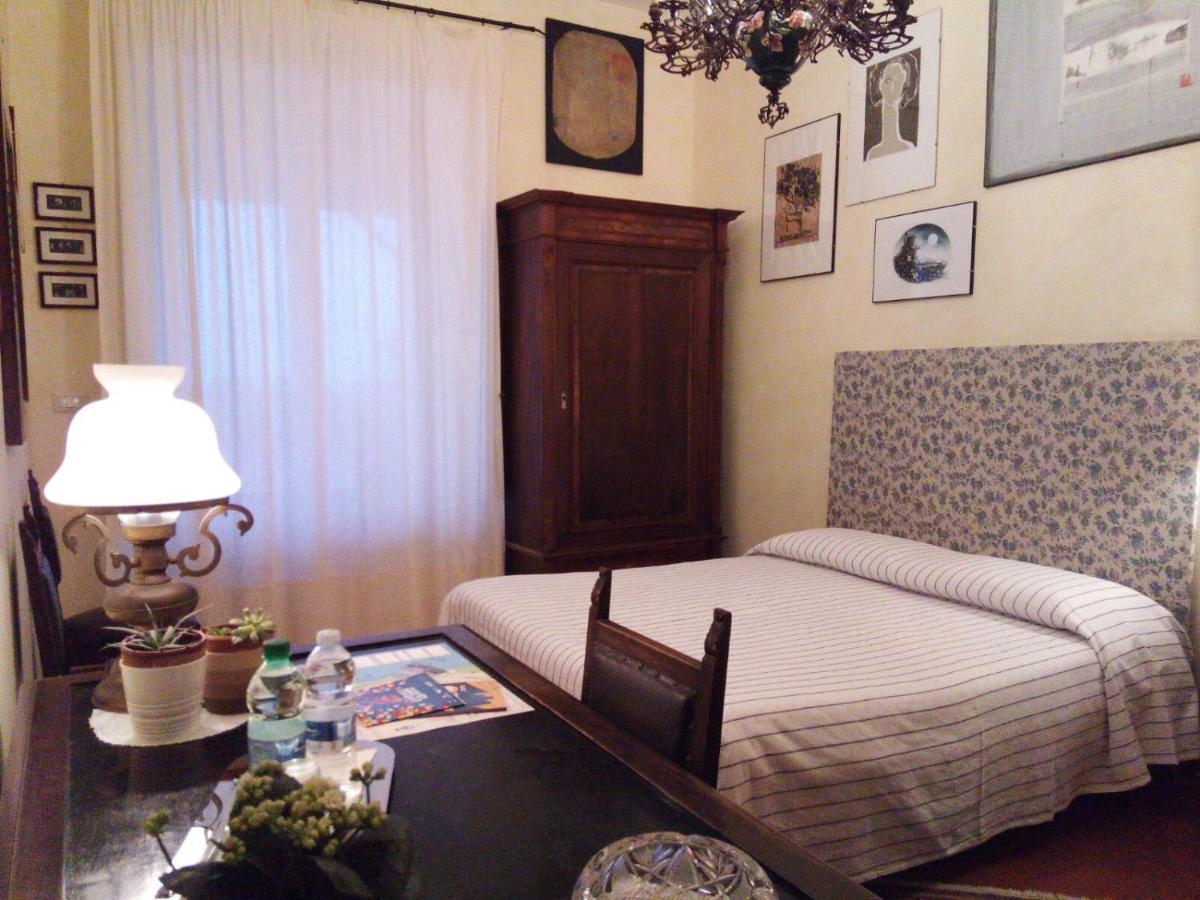 A Casa Di Tommy B&B Ачиреале Екстериор снимка