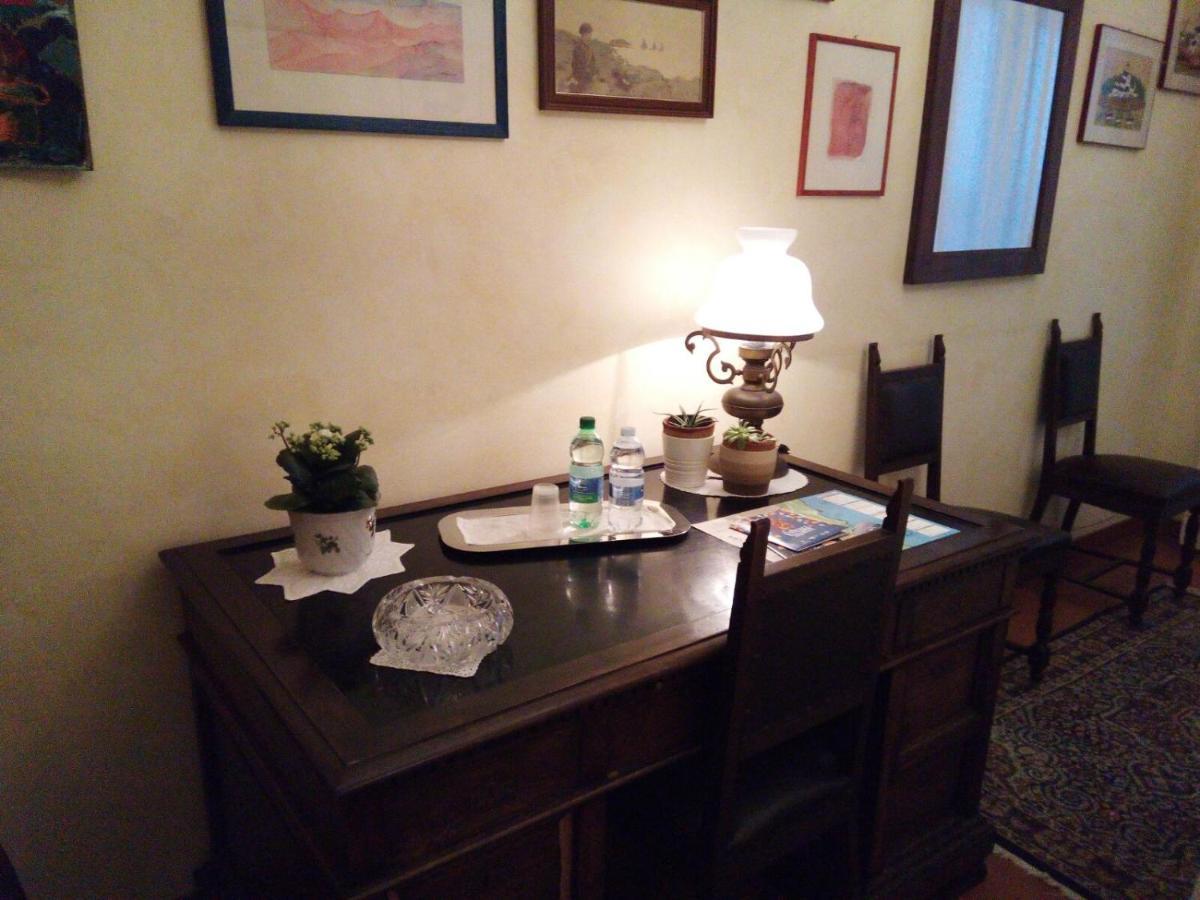 A Casa Di Tommy B&B Ачиреале Екстериор снимка