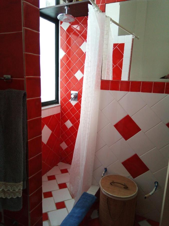A Casa Di Tommy B&B Ачиреале Екстериор снимка