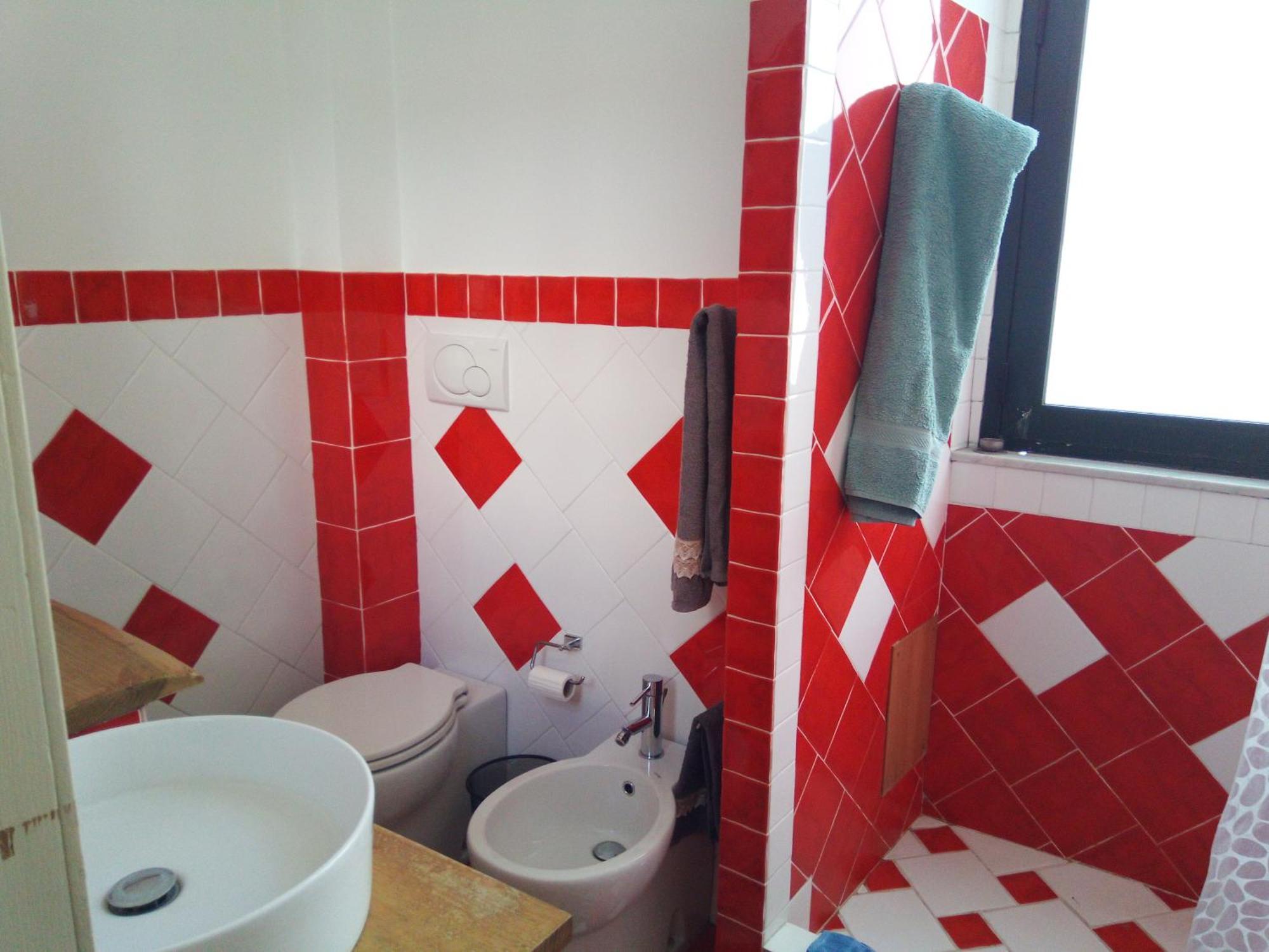 A Casa Di Tommy B&B Ачиреале Стая снимка